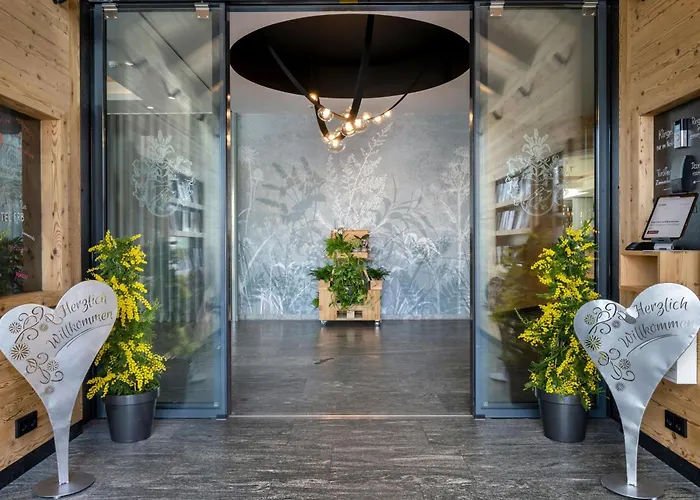 Best Western Plus Hotel Erb