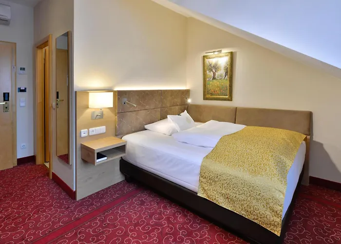 Best Western Plus Hotel Erb