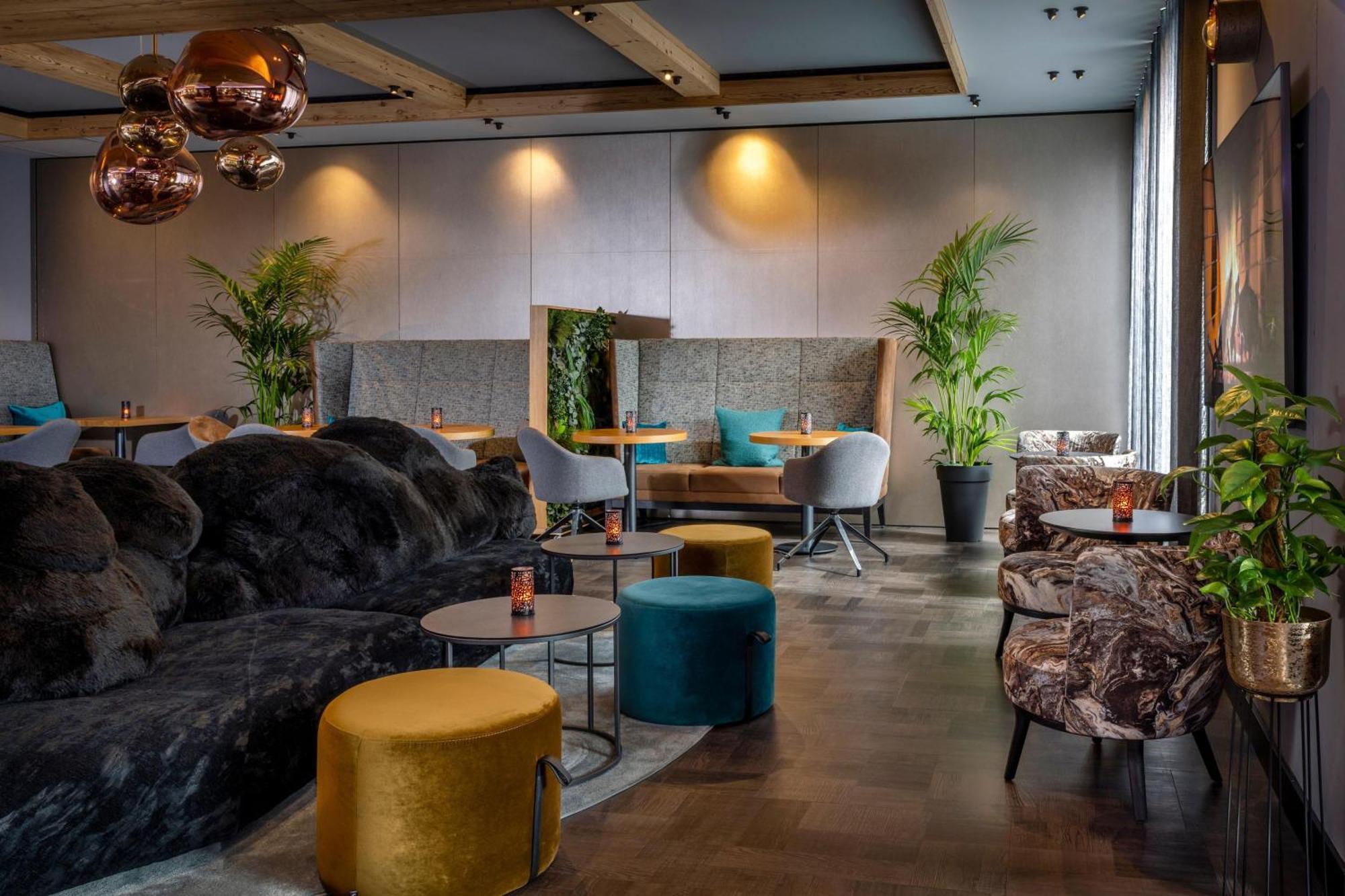 Hotel Western Erb
