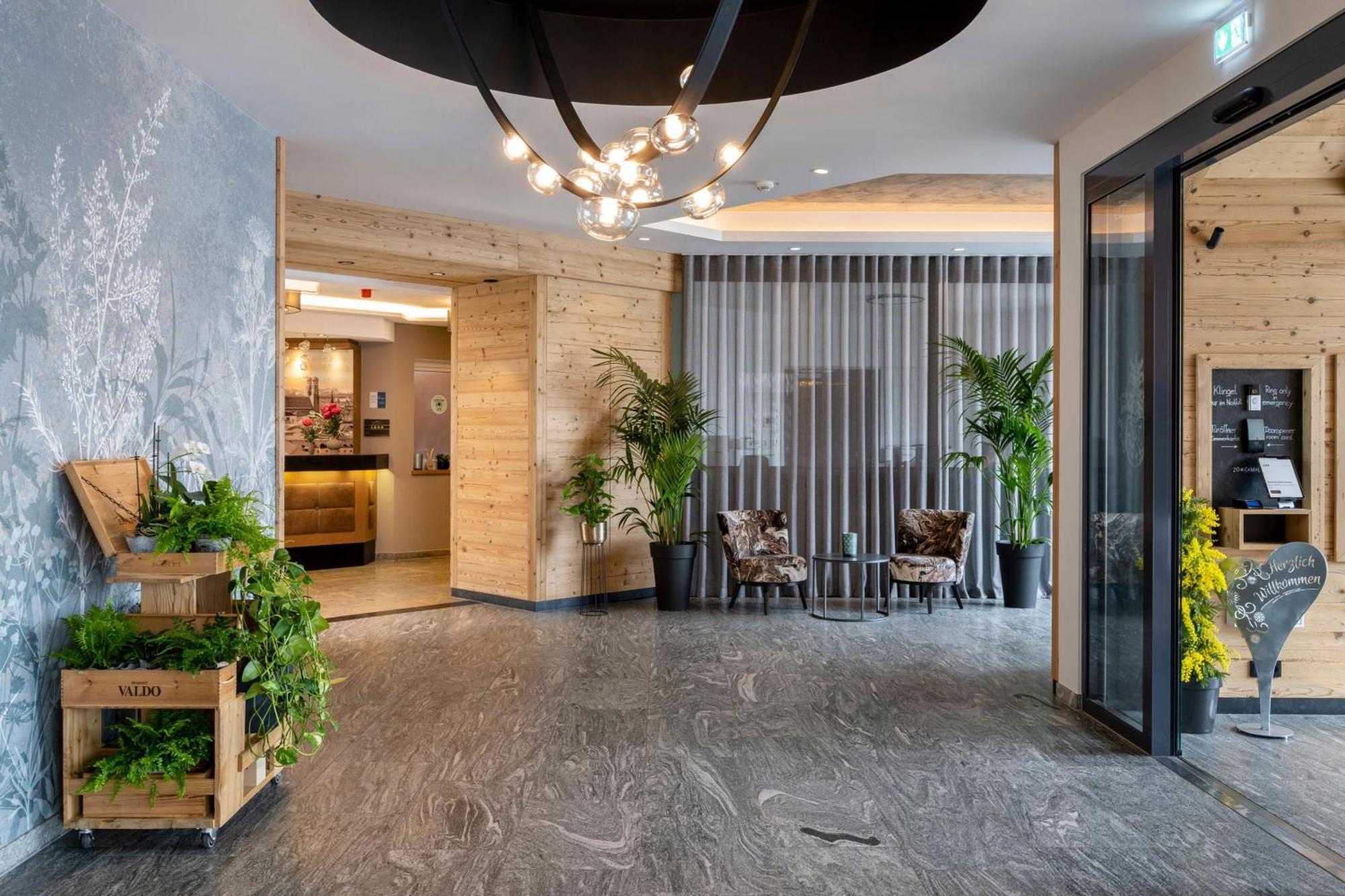 Hotel Western Erb 4*