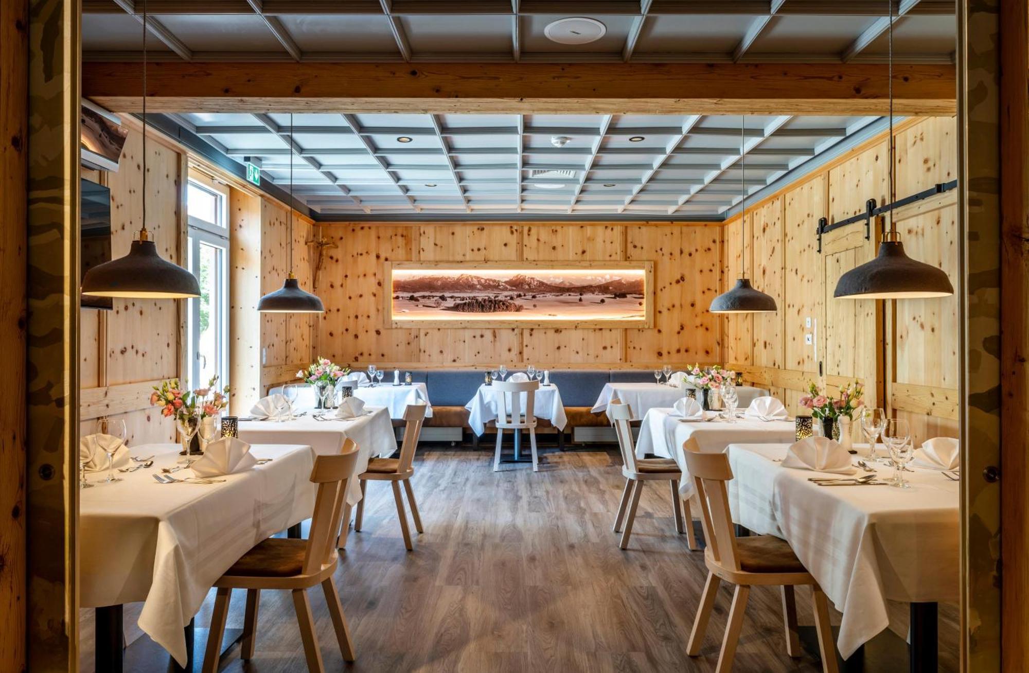 Hotel Western Erb Vaterstetten