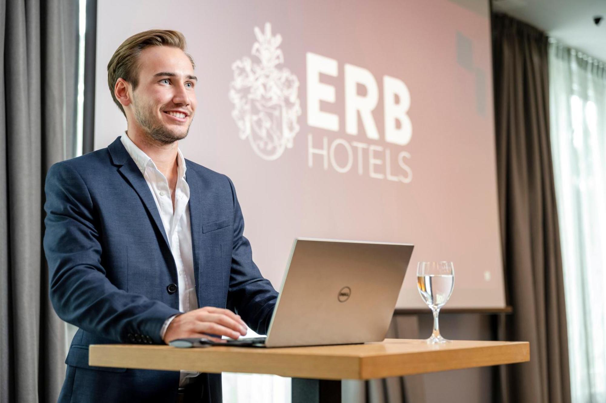 Western Erb Hotel
