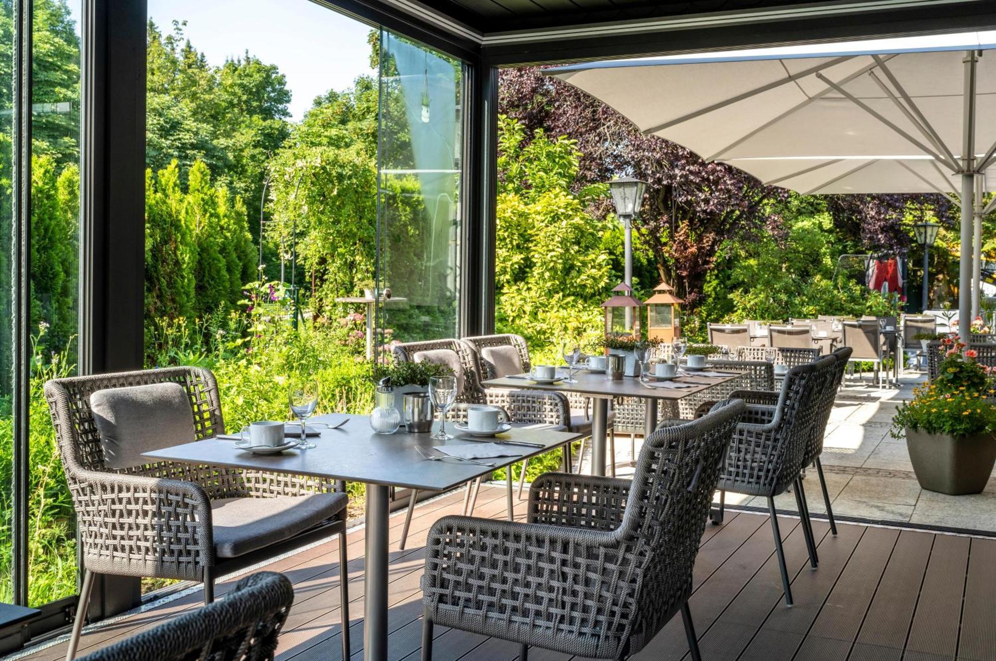 Hotel Western Erb Vaterstetten