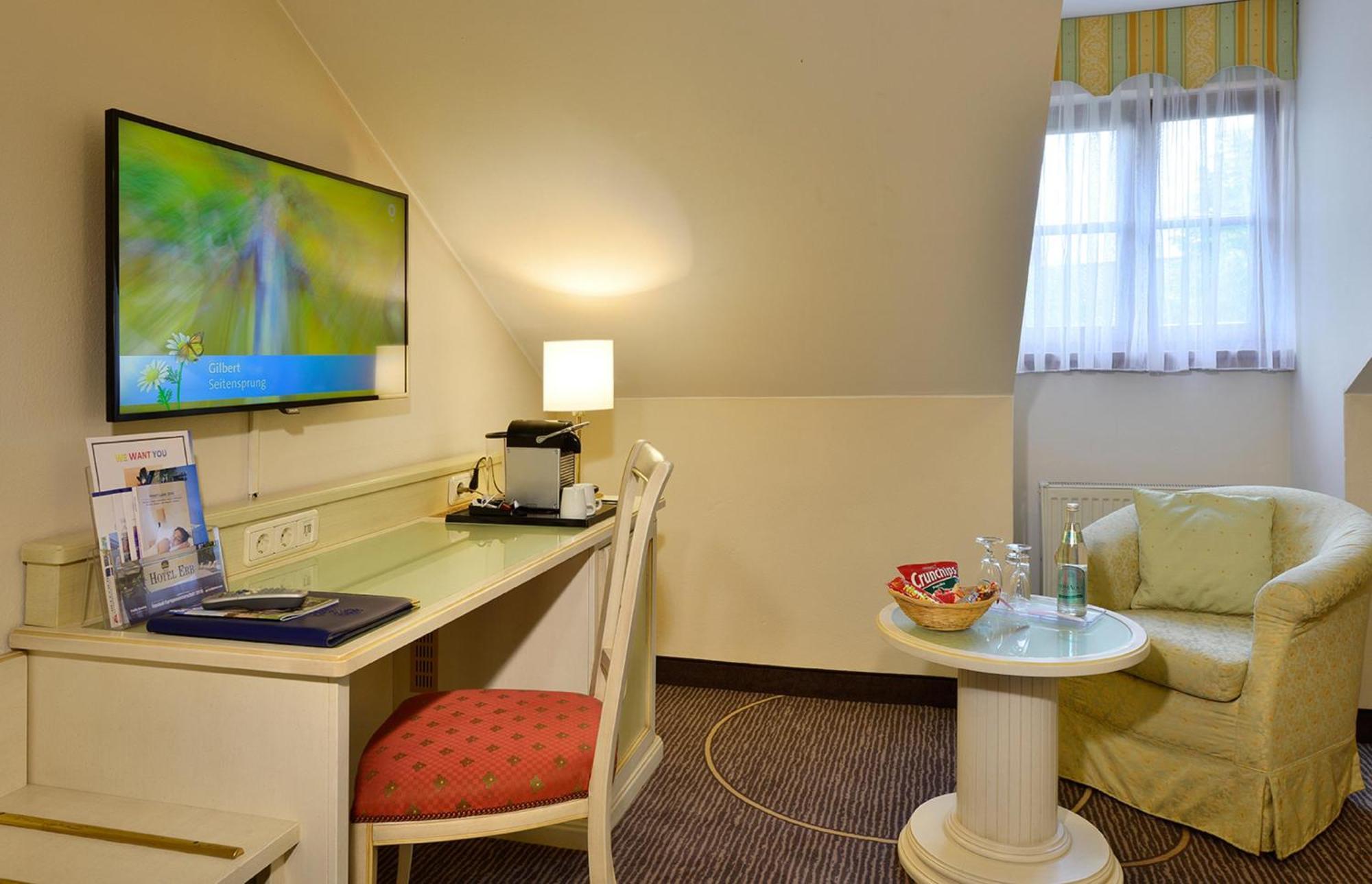 Western Erb Hotel
