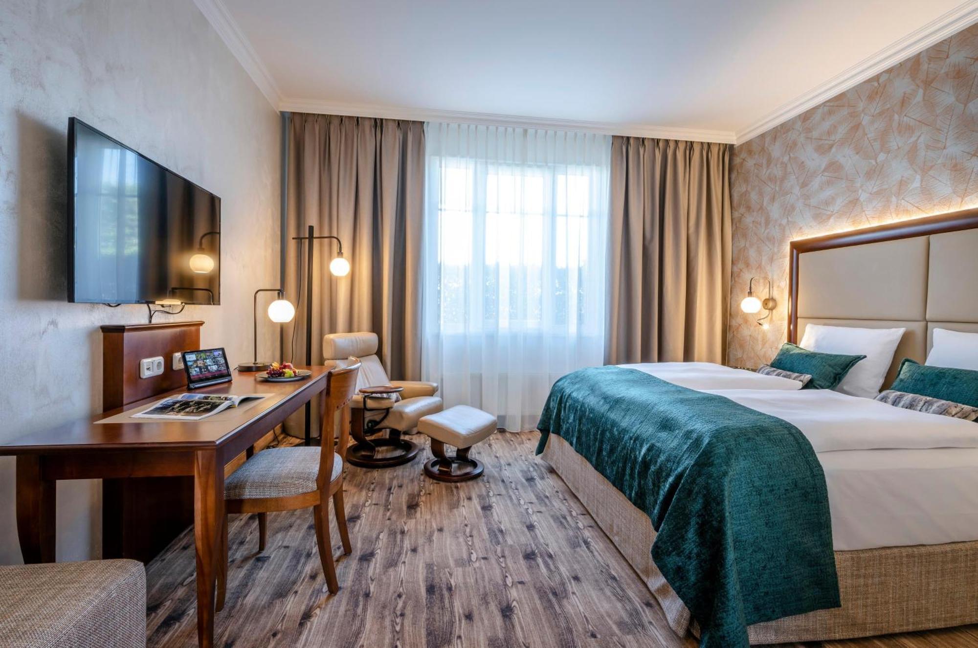 Western Erb Hotel 4*