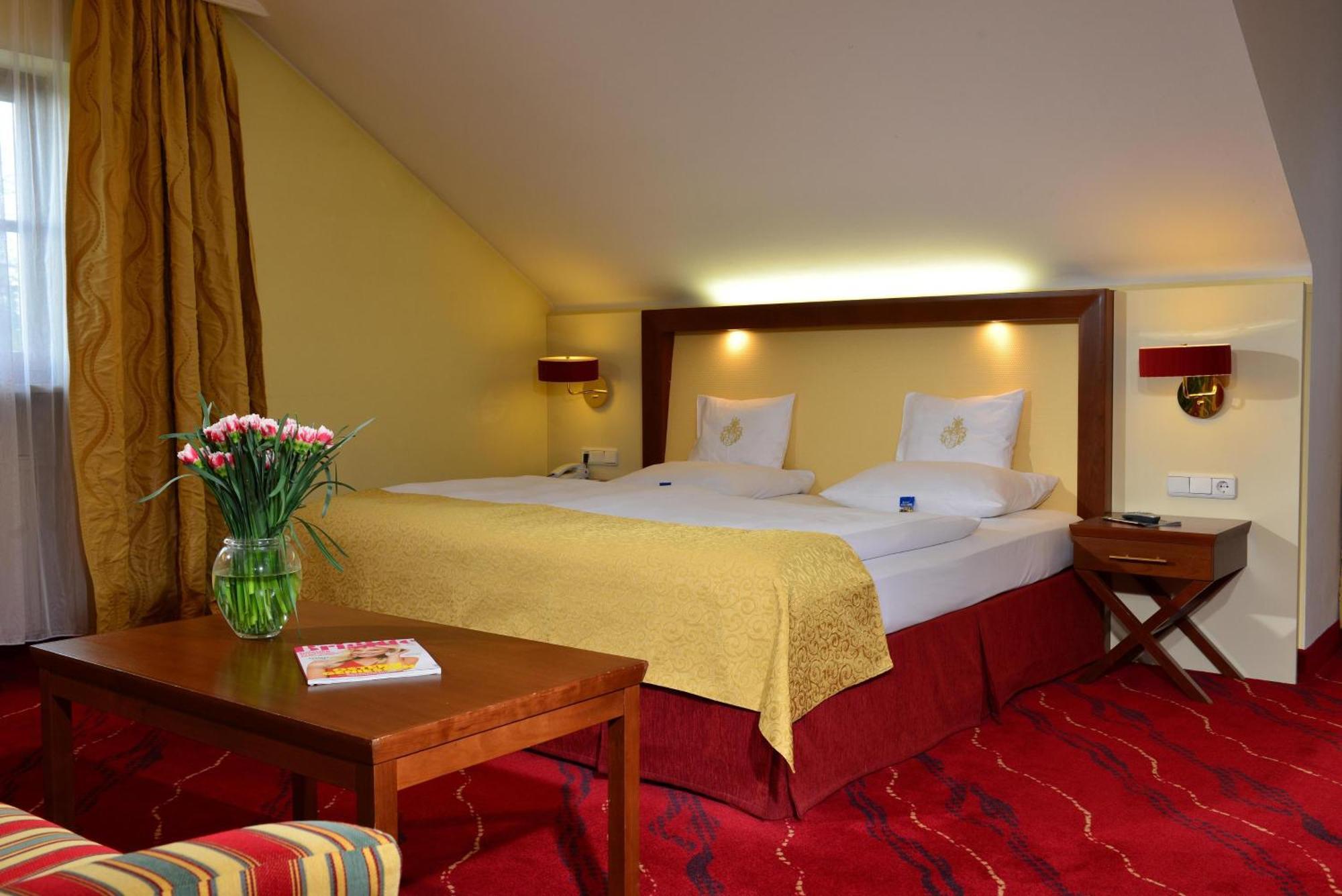 Western Erb Hotel