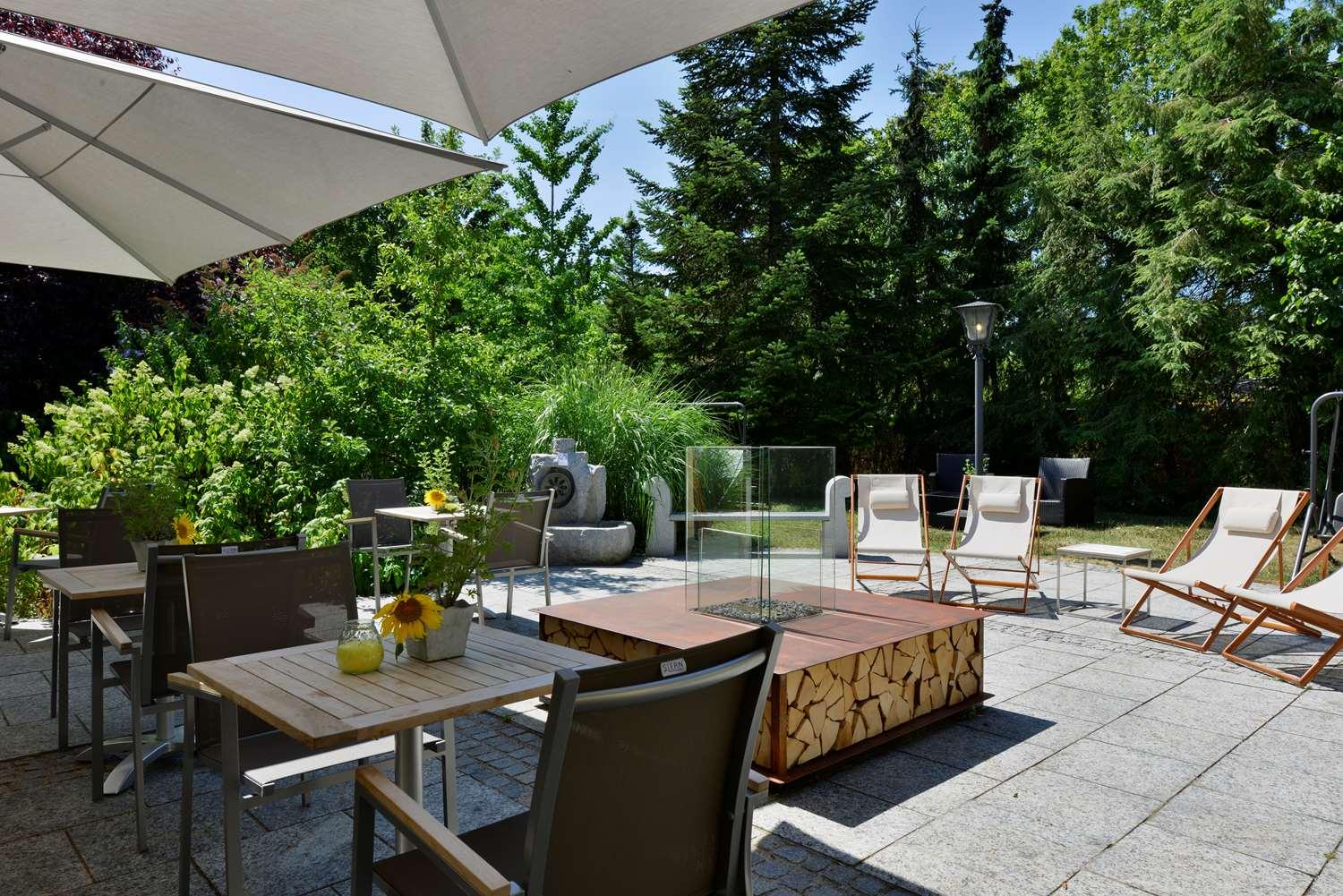 Hotel Western Erb 4*